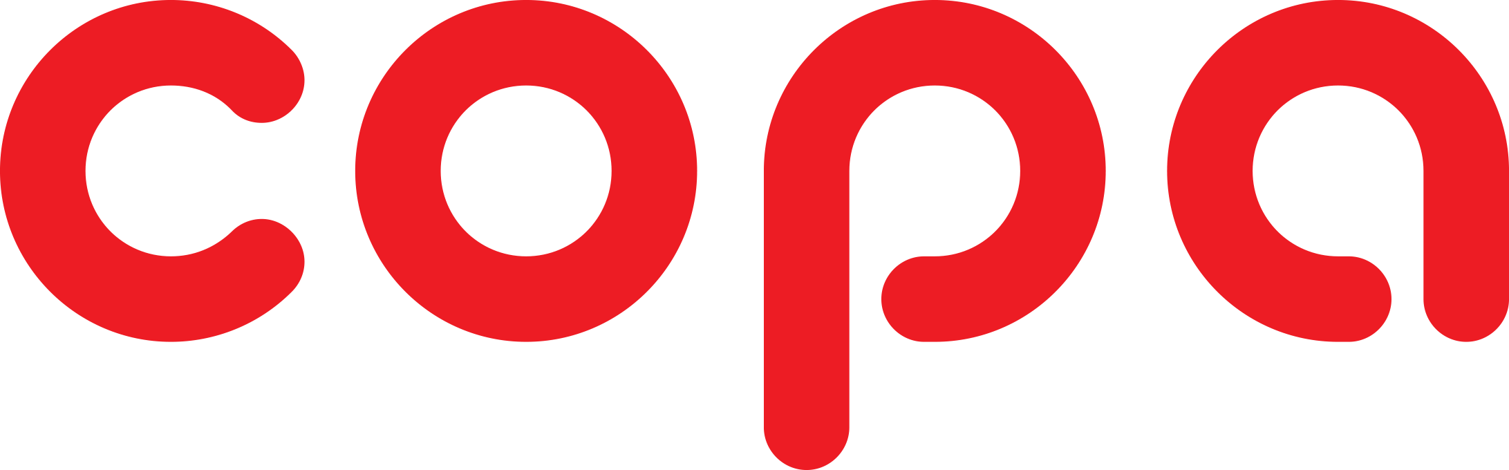 Copa kombi